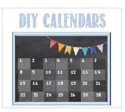 Free Printable Calendar Templates