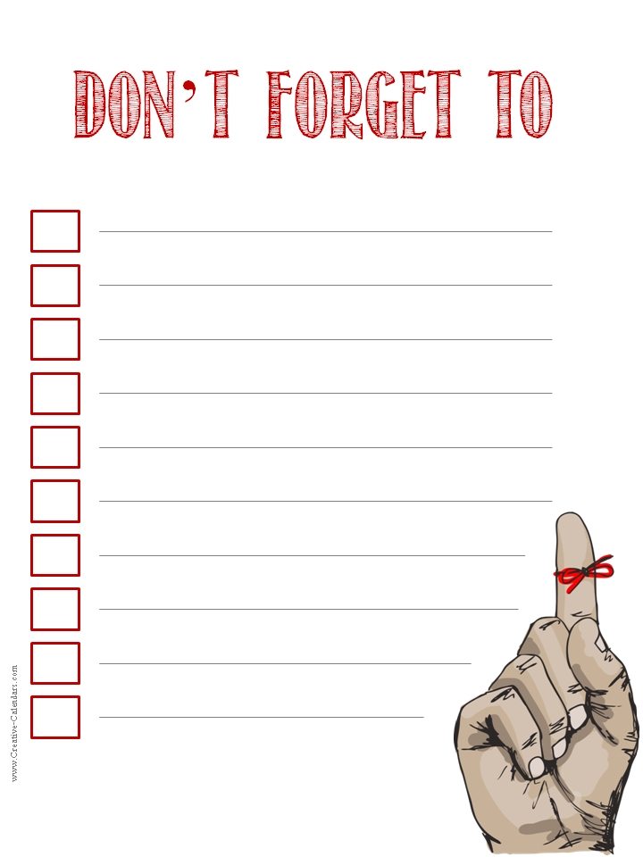 to-do-list-template